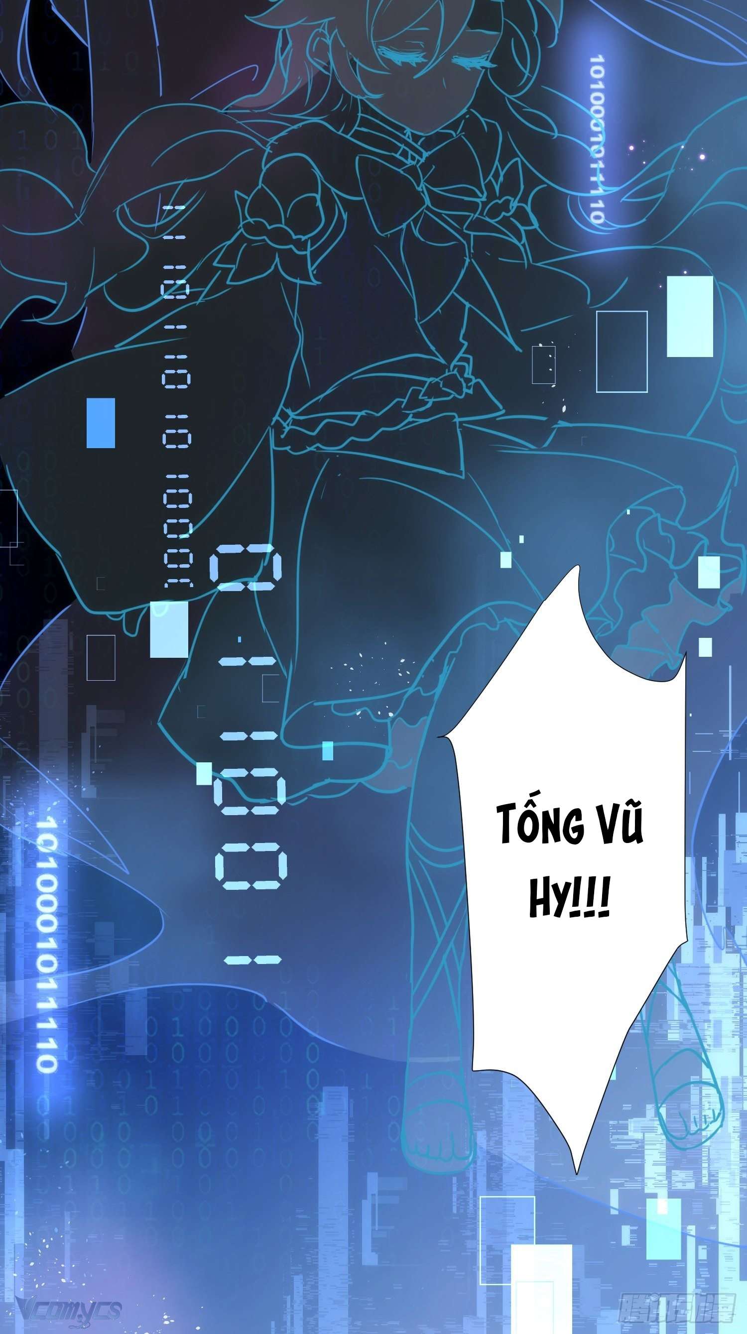 Tình Địch Kỳ Quái Tăng Thêm Rồi! Chap 61 - Trang 2