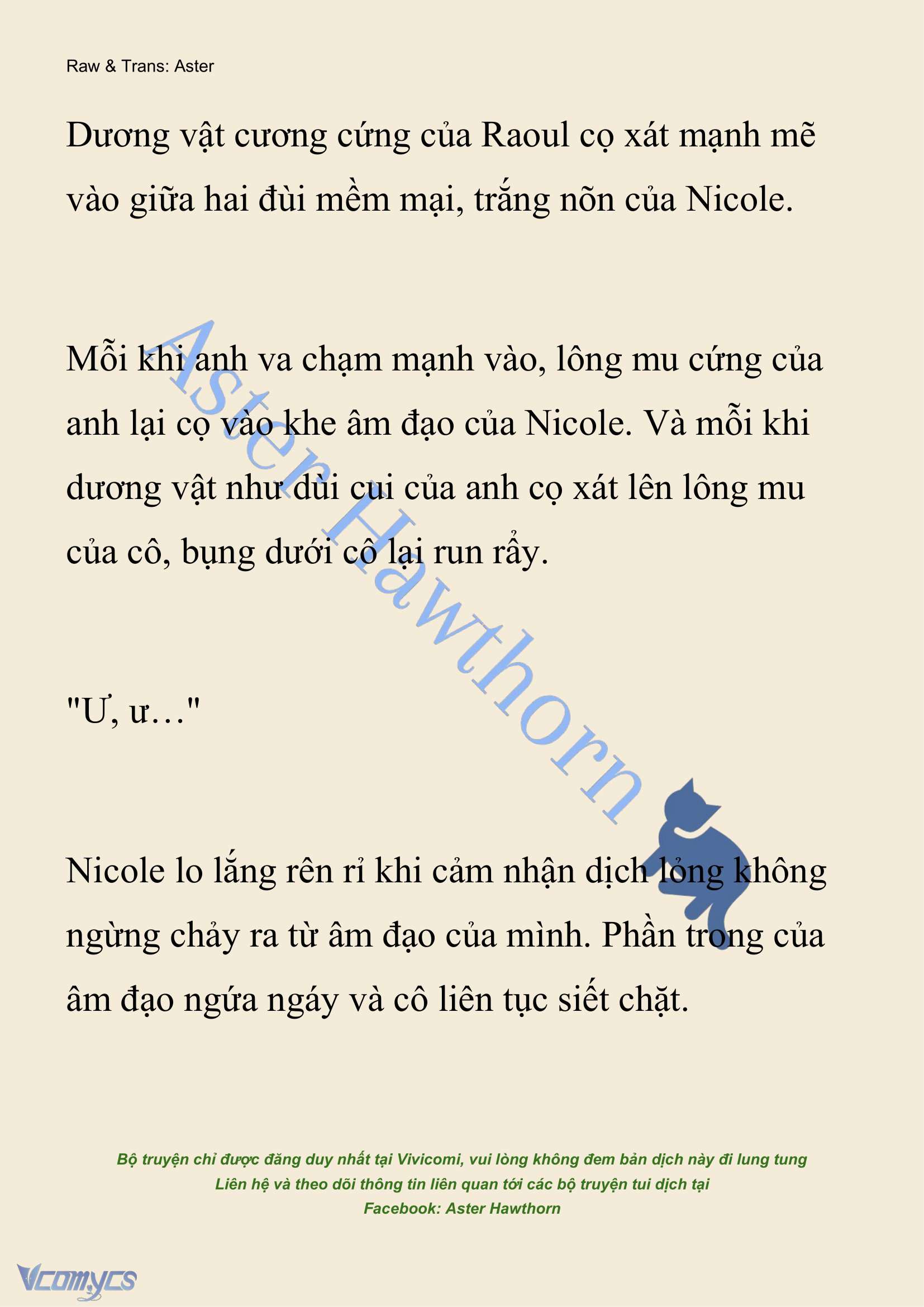 [NOVEL] Giết Cuộc Hôn Nhân Này Chap 96 - Trang 2