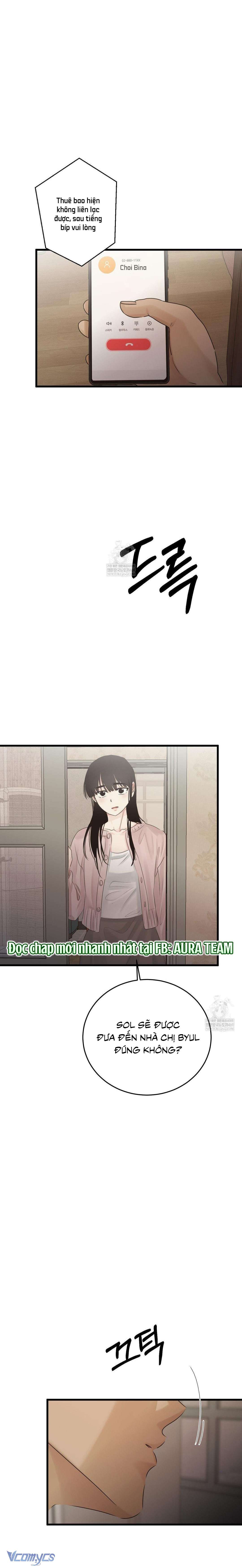 Trở Thành Gia Đình Chap 79 - Next 