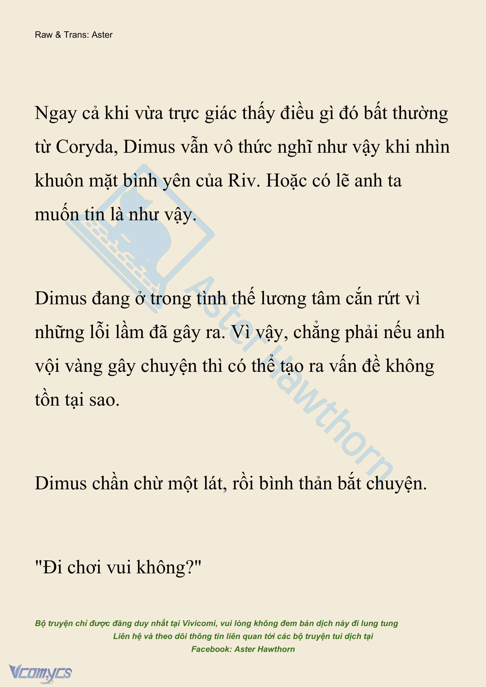 [NOVEL] Odalisque Chap 162 - Next Chap 163