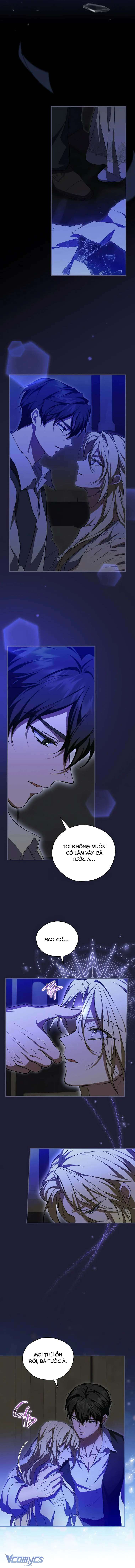 Tìm Một Người Chồng Mới Chap 18 - Next Chap 19