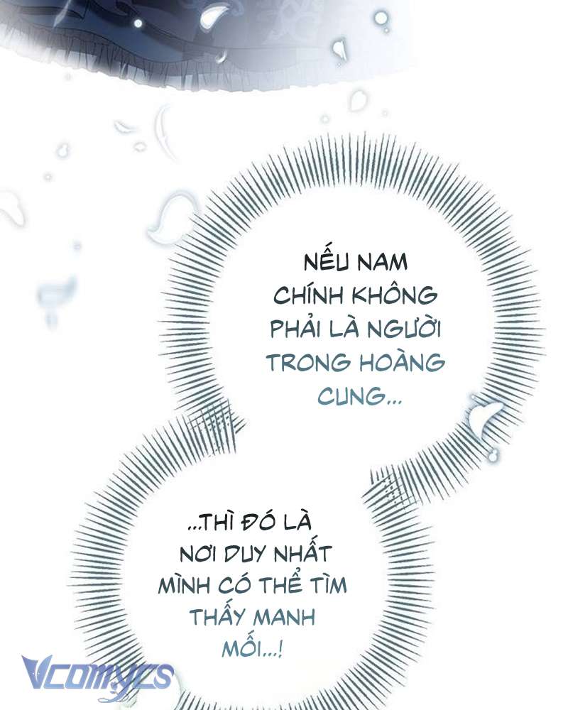 Praesepe Bên Ngoài Chiếc Lồng Chap 18 - Next Chapter 18.2