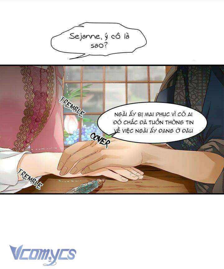 Đoá Hoa Kiều Diễm Của Hoàng Đế Chapter 12 - Trang 3