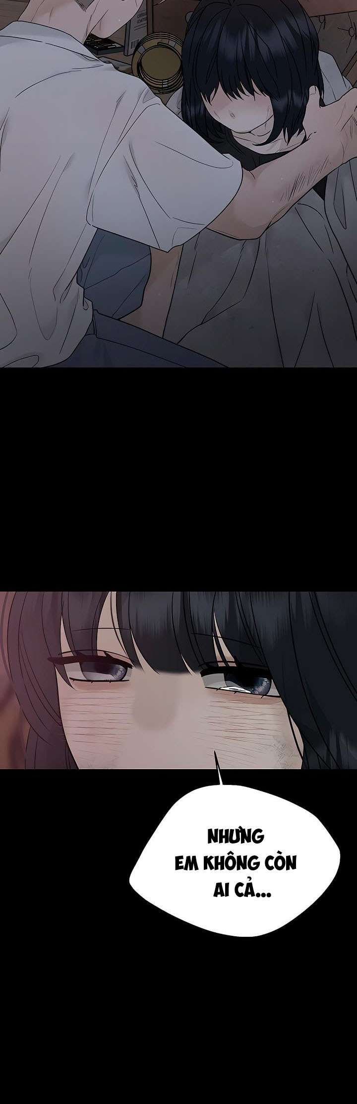 Sự Thâm Nhập Dịu Dàng Chap 1 - Trang 2