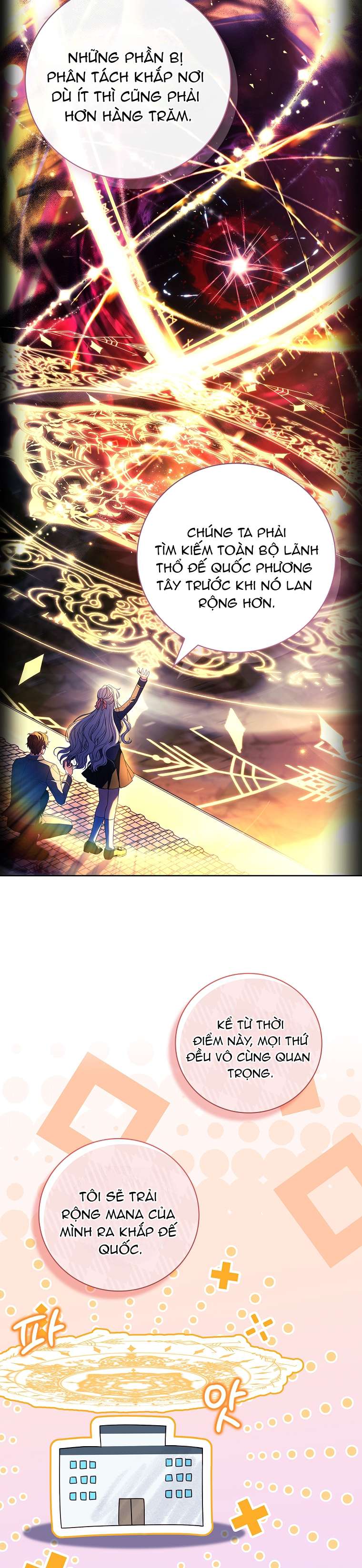 Cha Nào Con Nấy Chap 41 - Trang 2