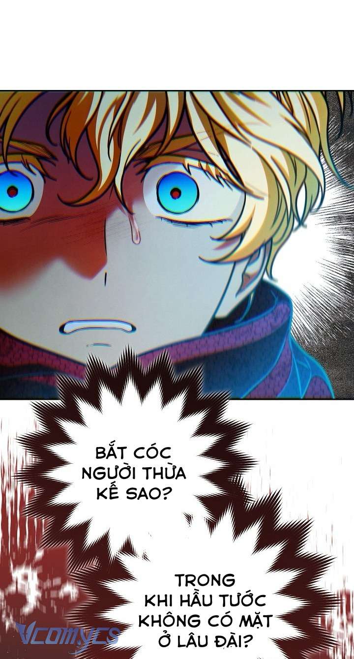 Hôn Nhân Vụ Lợi 2: Bản Tình Ca Không Thể Quên Chap 26 - Trang 2