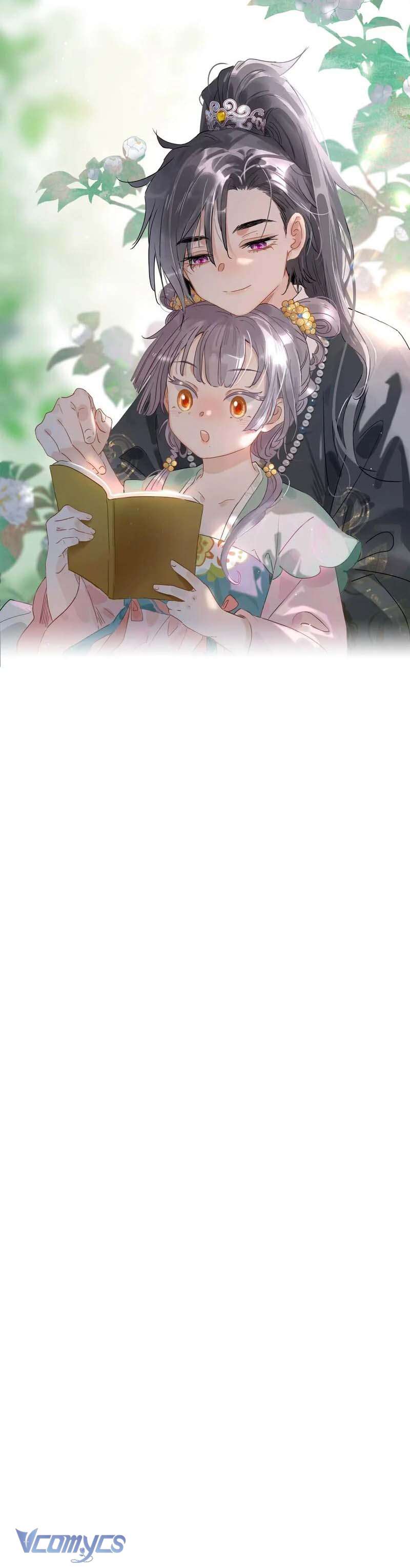 Toàn Bộ Phản Diện Trong Truyện Đều Nghe Được Tiếng Lòng Ta Chap 5 - Trang 2