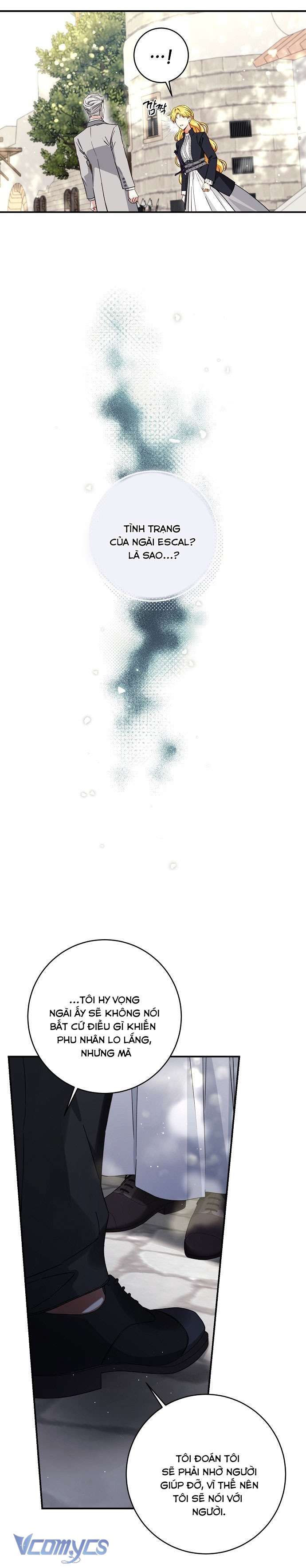 Thuần Hóa Hầu Tước Quái Dị Chap 71 - Trang 2