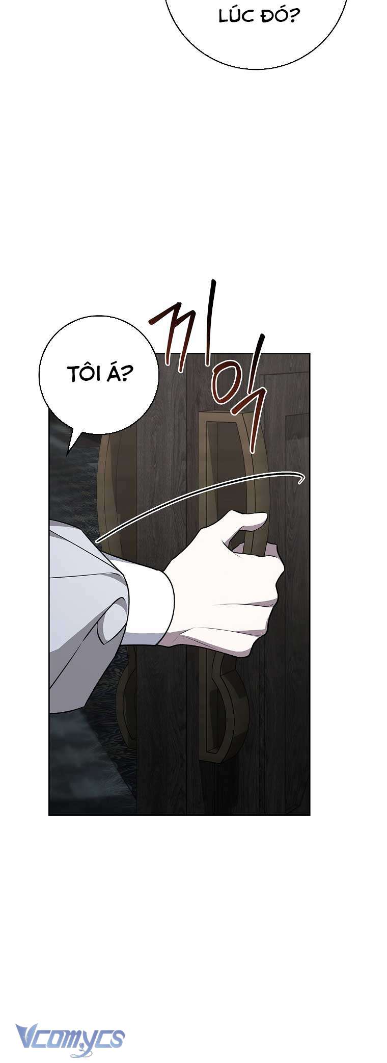 100 lời nguyền tại dinh thự Illestone Chap 23 - Trang 3