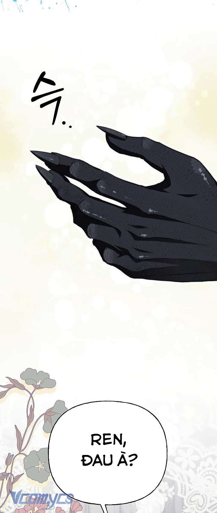 Thuần Hóa Hoàng Tử Quái Vật Chap 34 - Trang 2