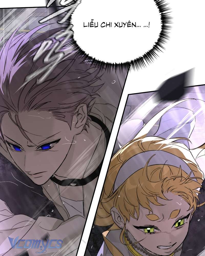 Ác Chi Hoàn Chapter 76 - Trang 3