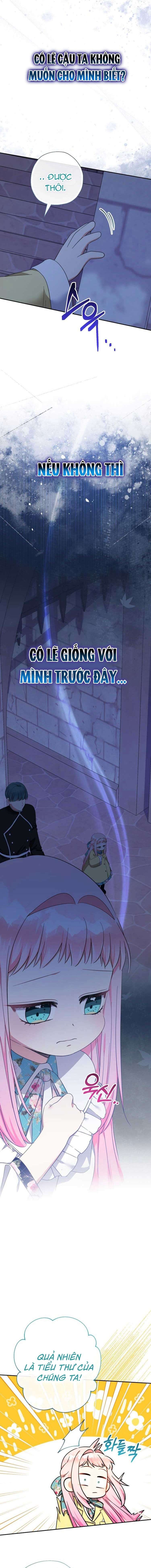 [PNT] Tiểu Thư Tích Tiền Đi Bụi Chap 60 - Trang 2