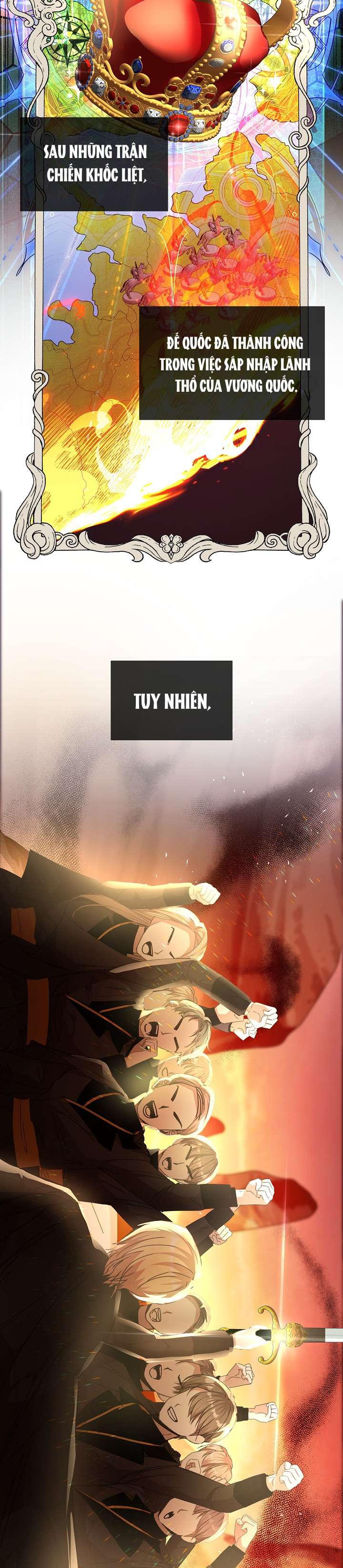 Tôi Đã Vô Tình Quyến Rũ Em Trai Của Nam Chính Chap 29 - Trang 3