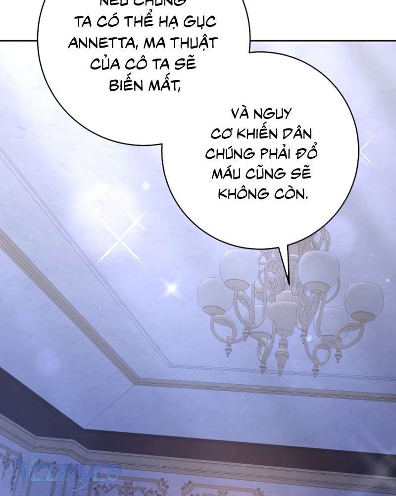 [Sứa Biển] Em Trai Tôi Là Hoàng Đế Ngang Ngược Chap 81 - Trang 2
