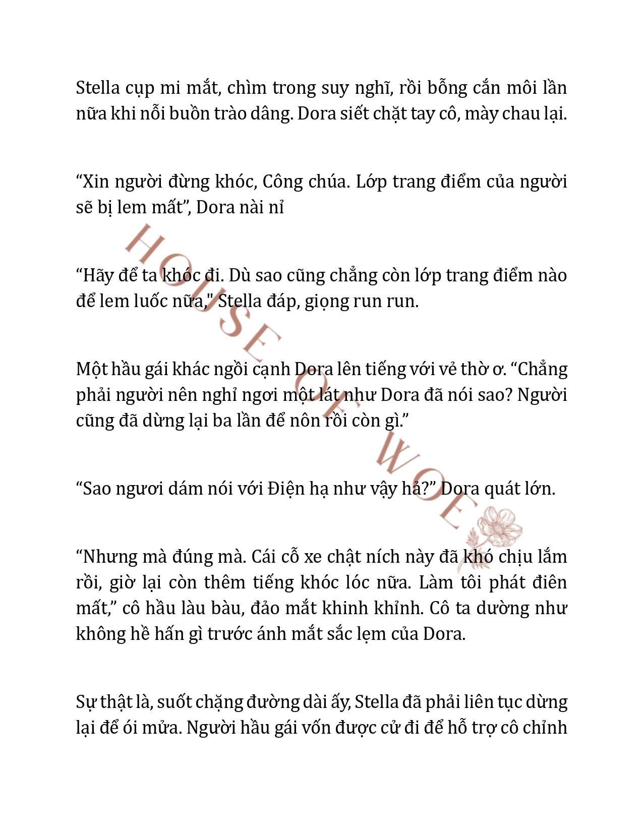 [NOVEL] QUÁI THÚ BỊ NGUYỀN RỦA NẮM GIỮ DÂY XÍCH CỦA TÔI Chap 1 - Trang 2