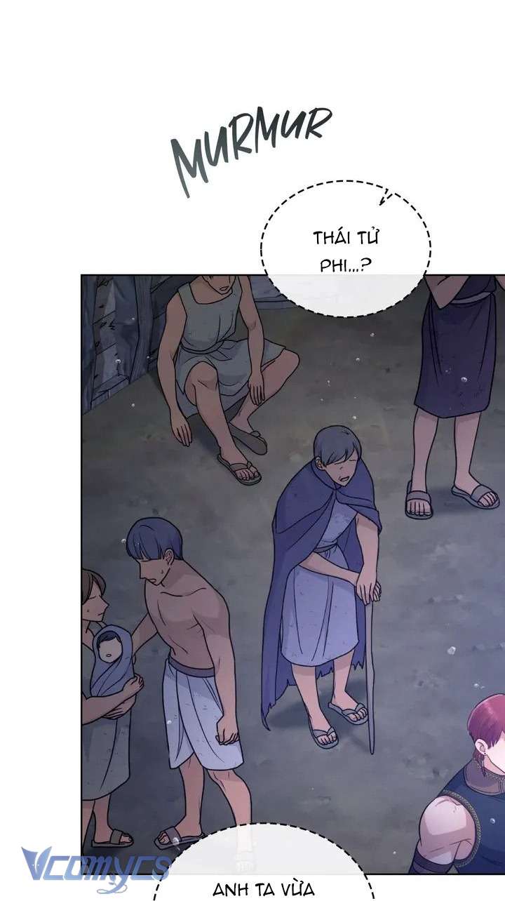 Hôn Nhân Giả Dối Chap 63 - Trang 4