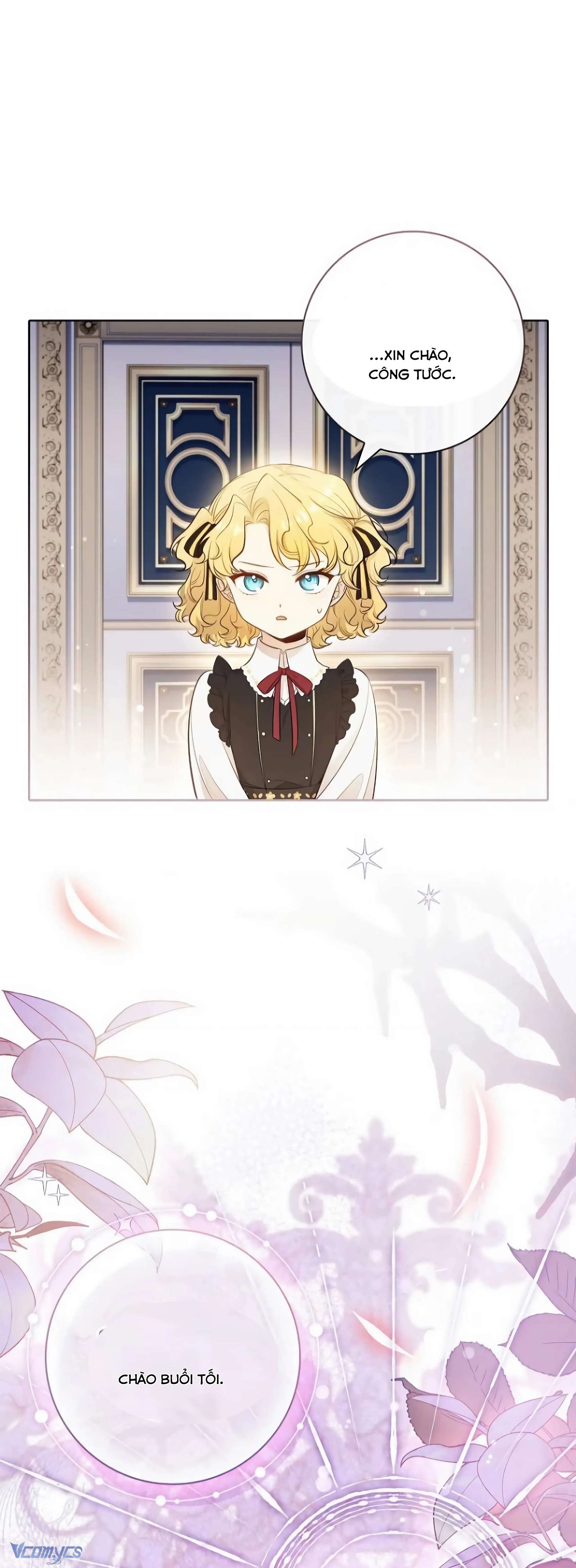 [PNT] Nam Chính À, Tôi Sẽ Tôn Trọng Sở Thích Của Anh! Chap 28 - Trang 2