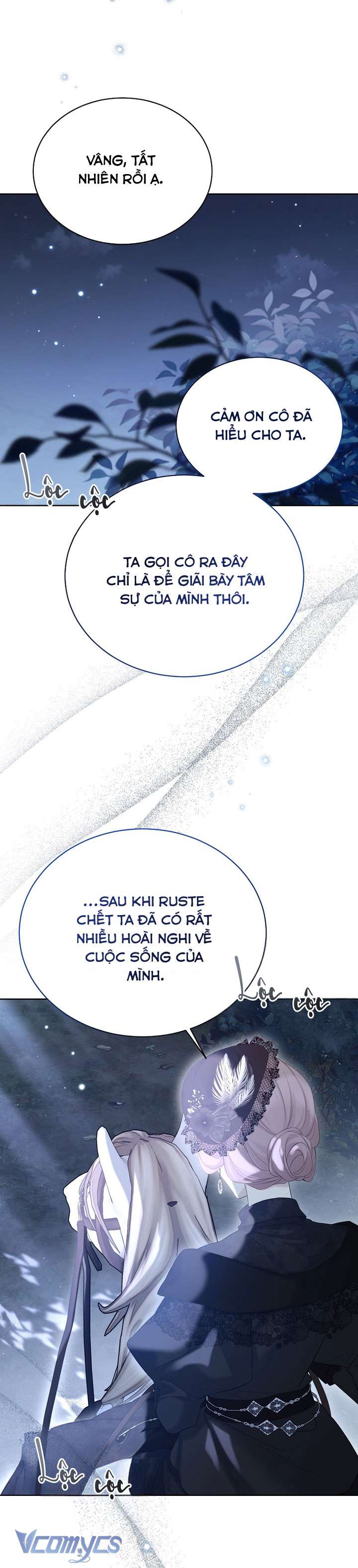 Vương Miện Lục Bảo Chap 124 - Trang 2