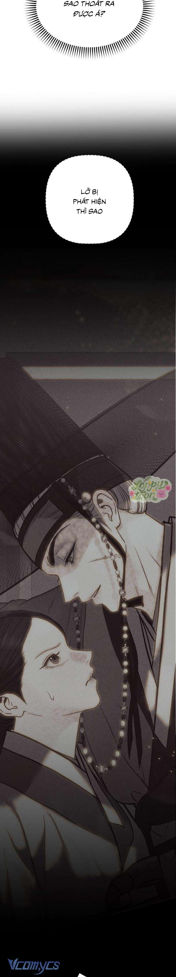 Quỷ Hồn Chap 27 - Next Chap 28