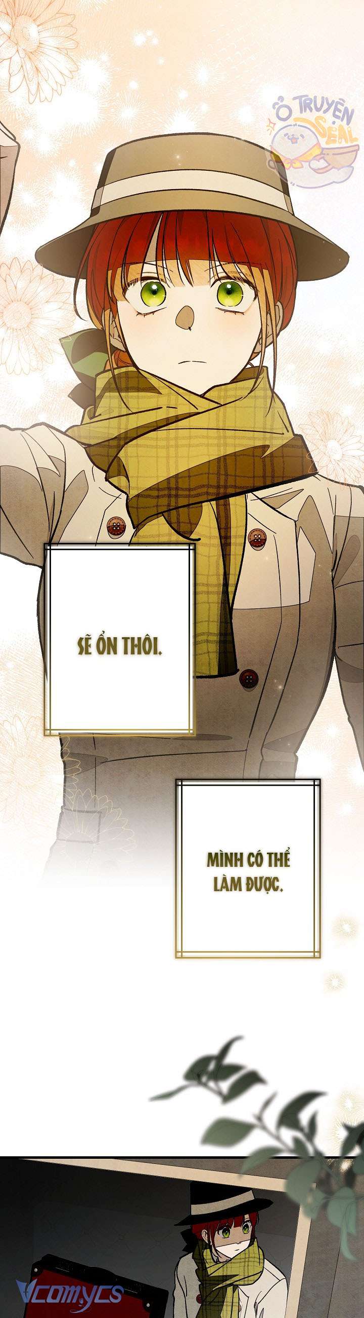 Chào Mừng Đến Với Dinh Thự Hoa Hồng Chap 2 - Trang 3