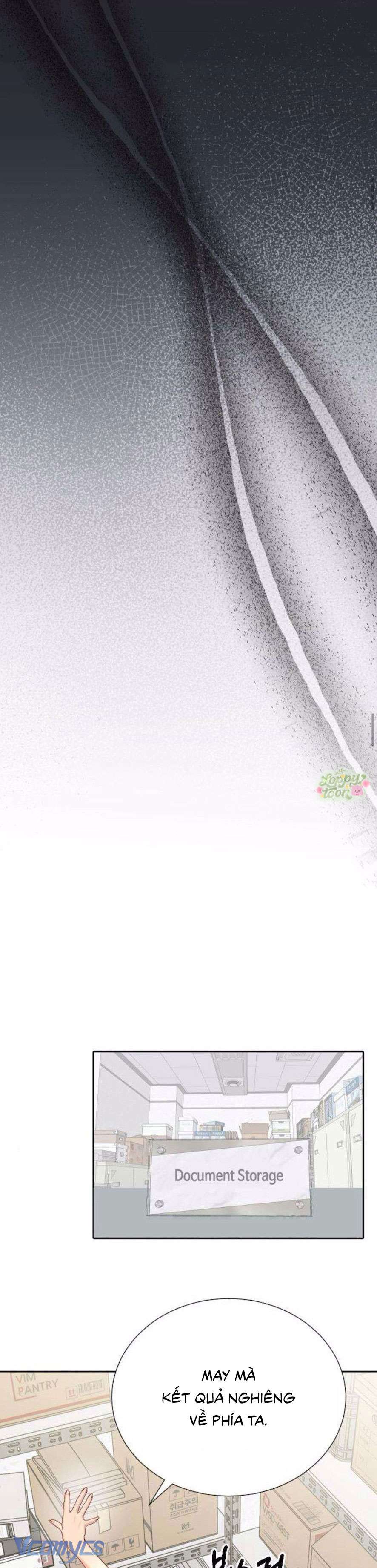 Quyền Lực Của Thư Ký Chap 24 - Next Chap 25