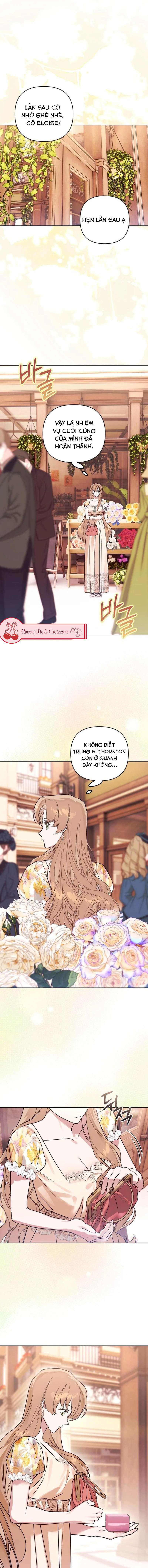 Chàng Ryan Của Em Chap 15 - Trang 2