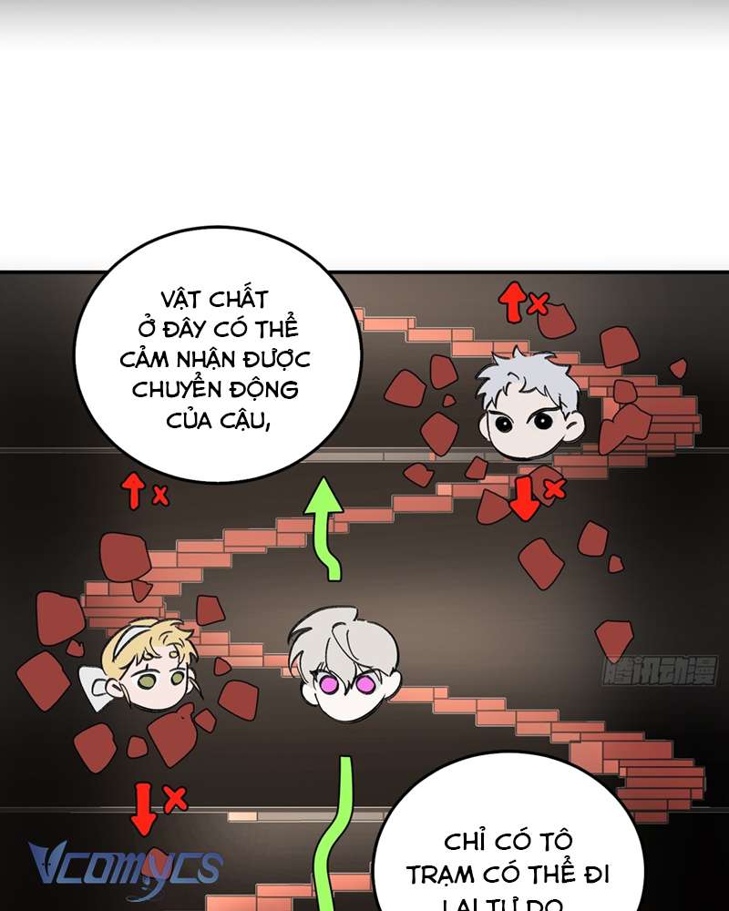 Ác Chi Hoàn Chapter 37 - Trang 4