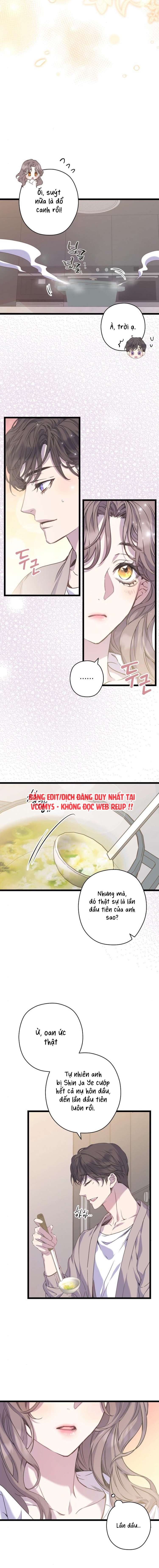 [ 18+ ] Thời gian phu thê ân ái Chap 16 - Next 