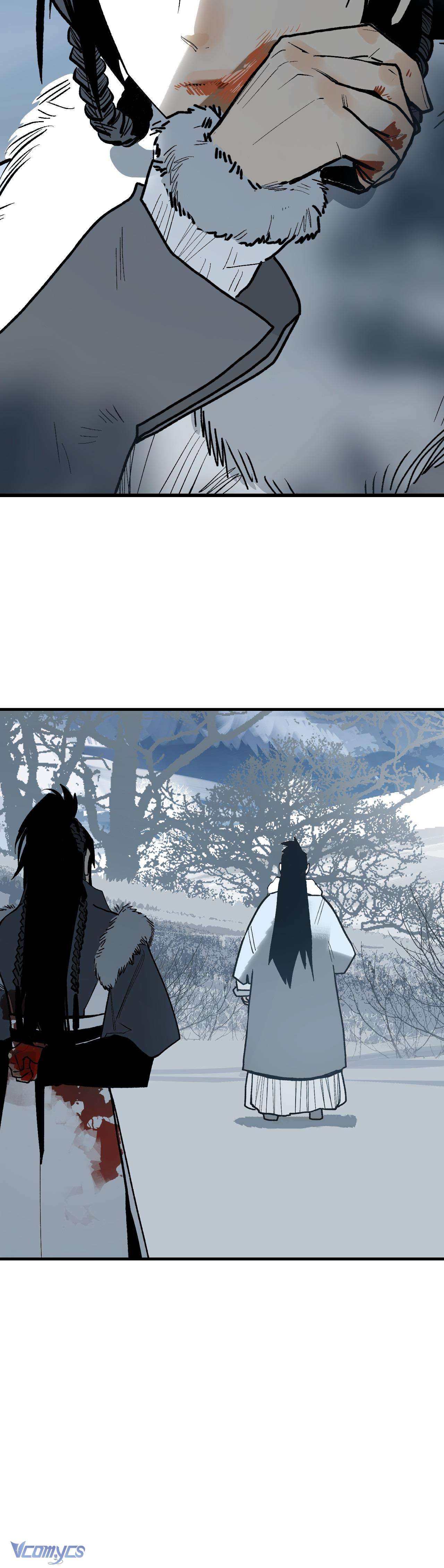 Vì Tinh Tú Bất Diệt Chap 13 - Trang 2