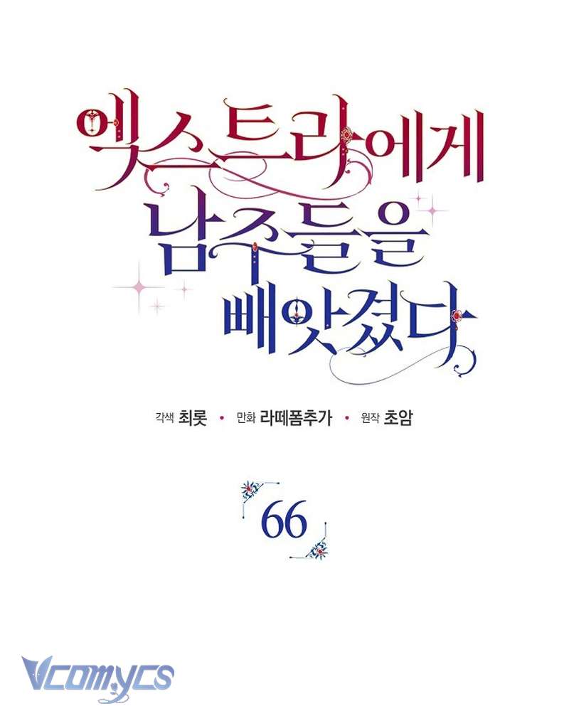 Các Nam Chính Đã Bị Nữ Phụ Cướp Mất Chap 66 - Trang 2