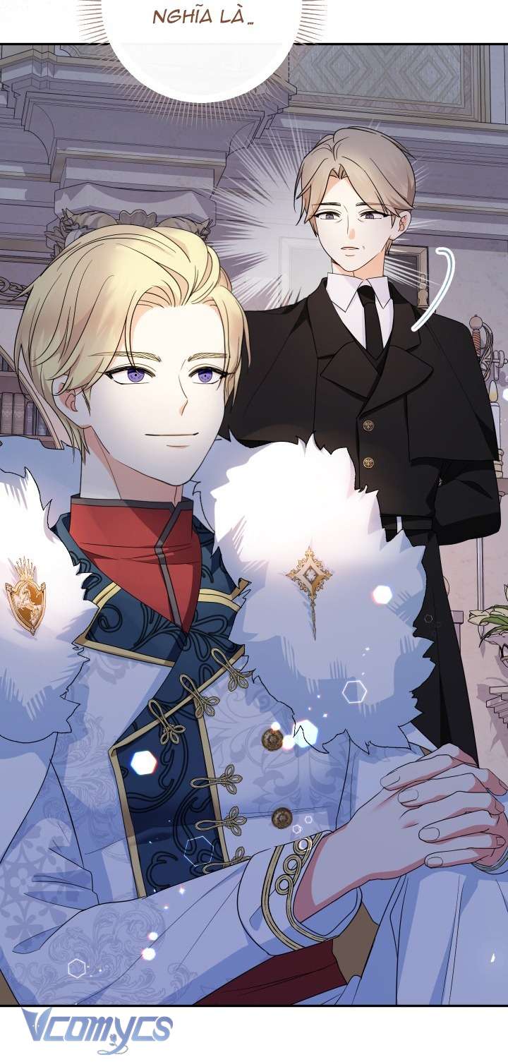 Tiểu Thư Tích Tiền Đi Bụi Chapter 102 - Trang 4