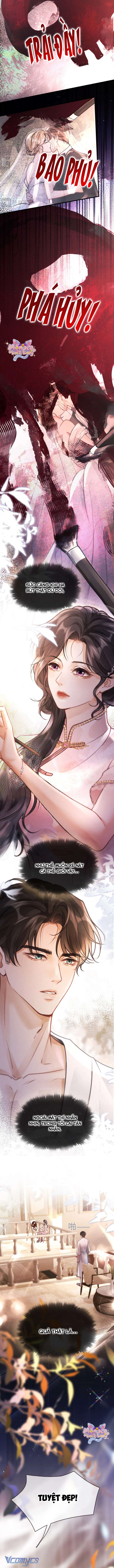 Đúng Là Một Cô Gái Ngoan Chap 1 - Trang 3