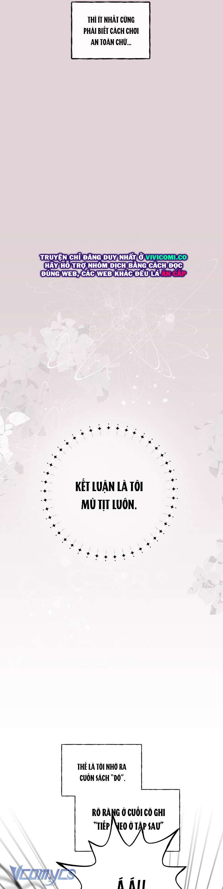 [18+] Hoàng Cung Có Chó Dữ! Chap 76 - Trang 2