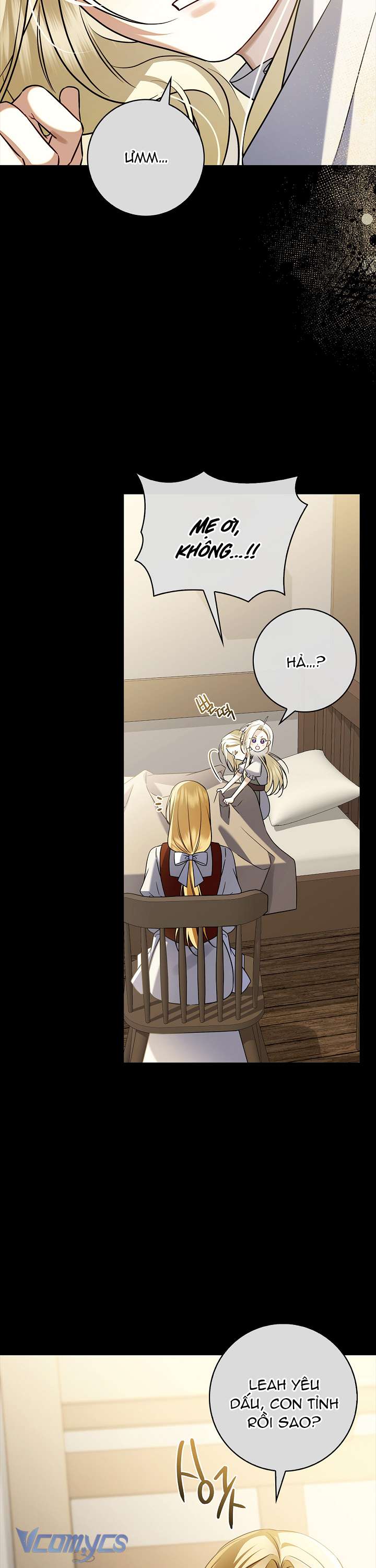 Xin Lỗi Vì Tôi Không Thể Rời Mắt Khỏi Vẻ Ngoài Của Ngài Chap 10 - Trang 4