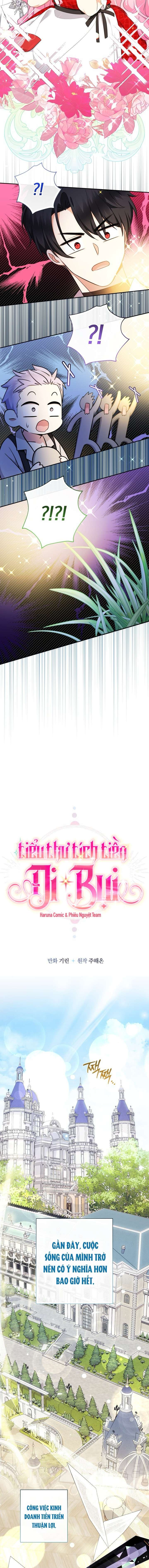 [PNT] Tiểu Thư Tích Tiền Đi Bụi Chap 62 - Trang 2