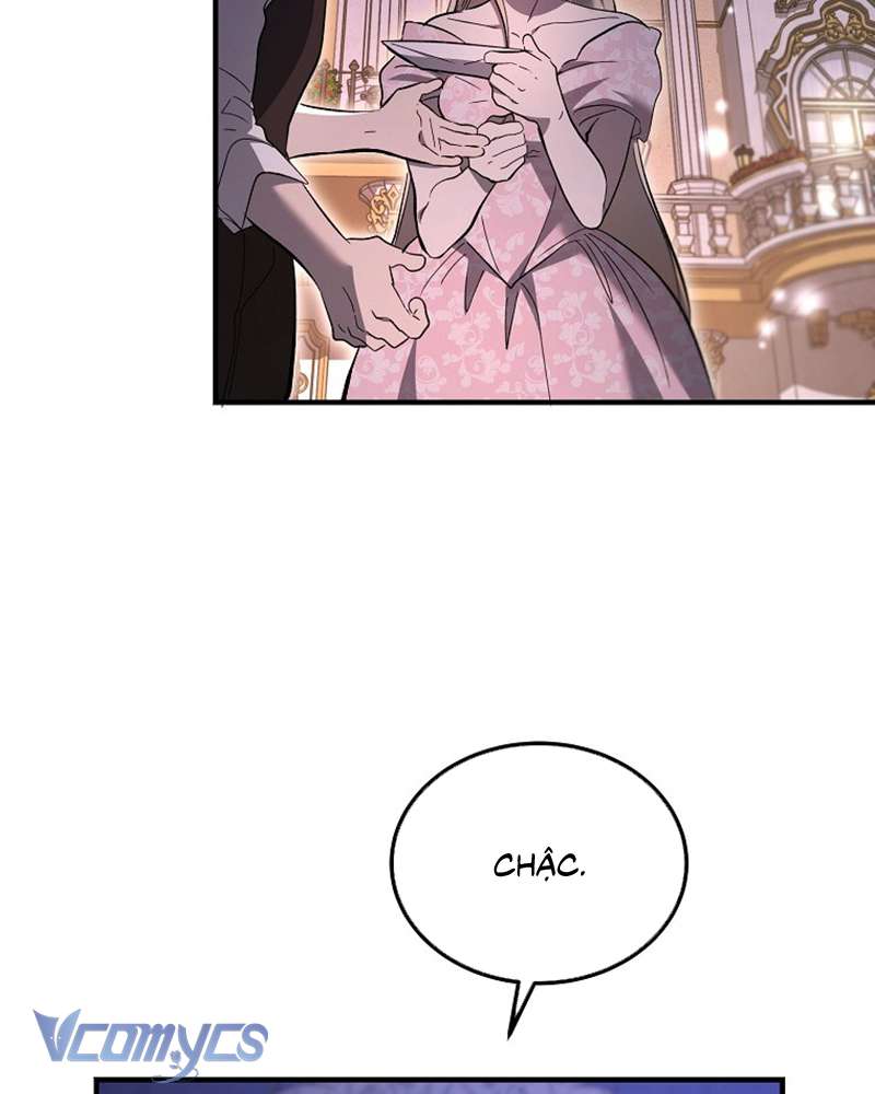 Ác Quỷ Nuôi Dưỡng Tiểu Thư Chapter 48 - Trang 4