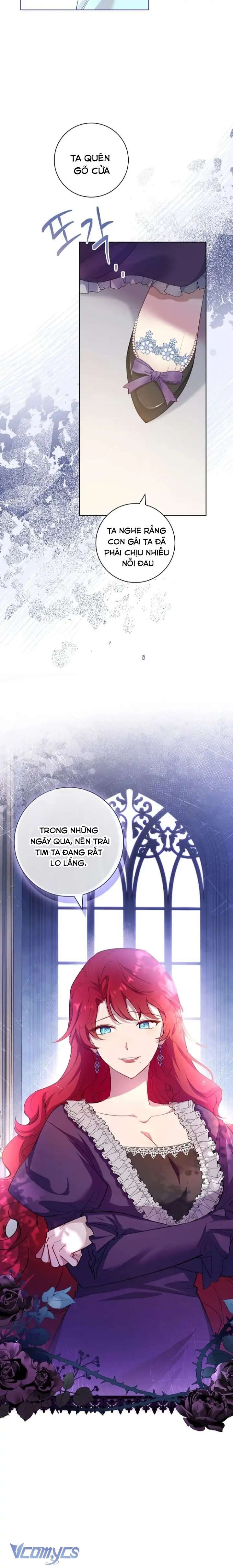 [PNT] Nam Chính À, Tôi Sẽ Tôn Trọng Sở Thích Của Anh! Chap 15 - Trang 2