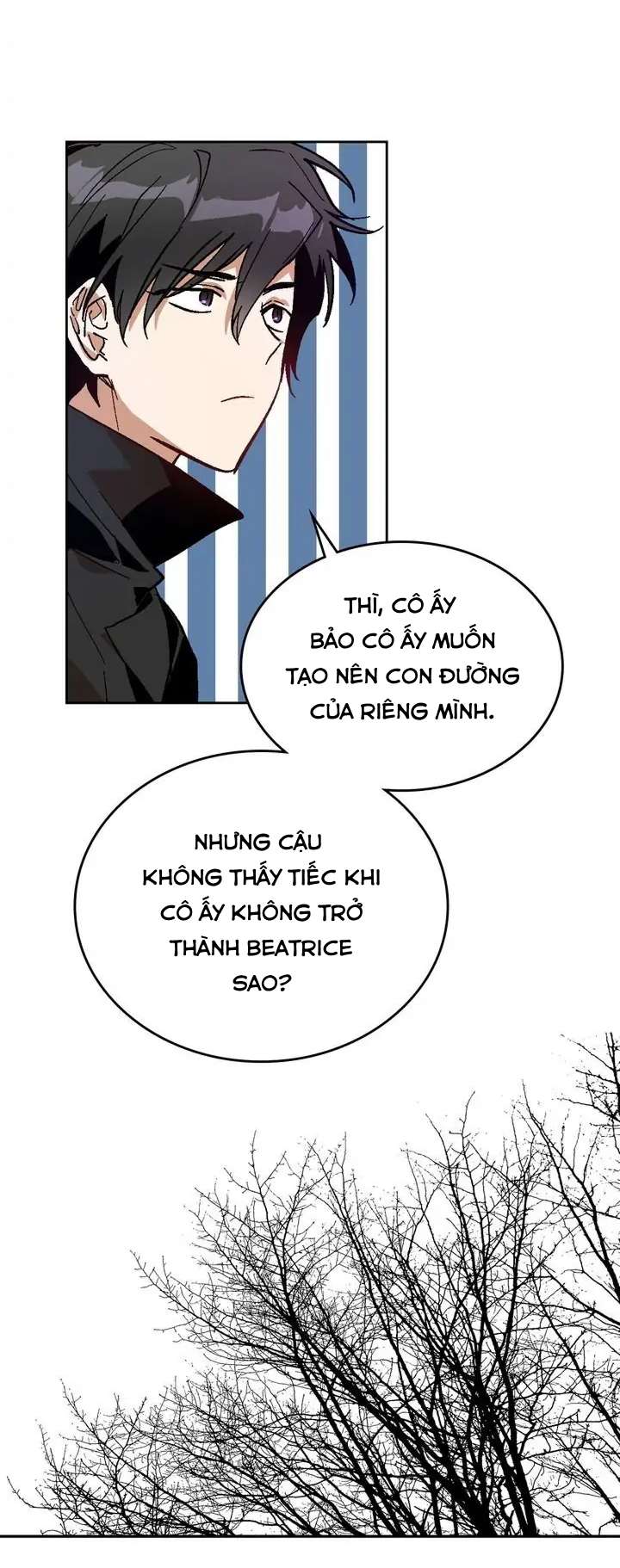 Vị Hôn Thê Khế Ước Của Công Tước Chap 145 - Trang 4