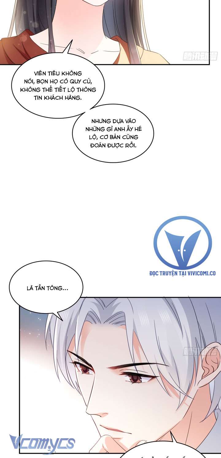 Hệt Như Hàn Quang Gặp Nắng Gắt Chapter 566 - Trang 4