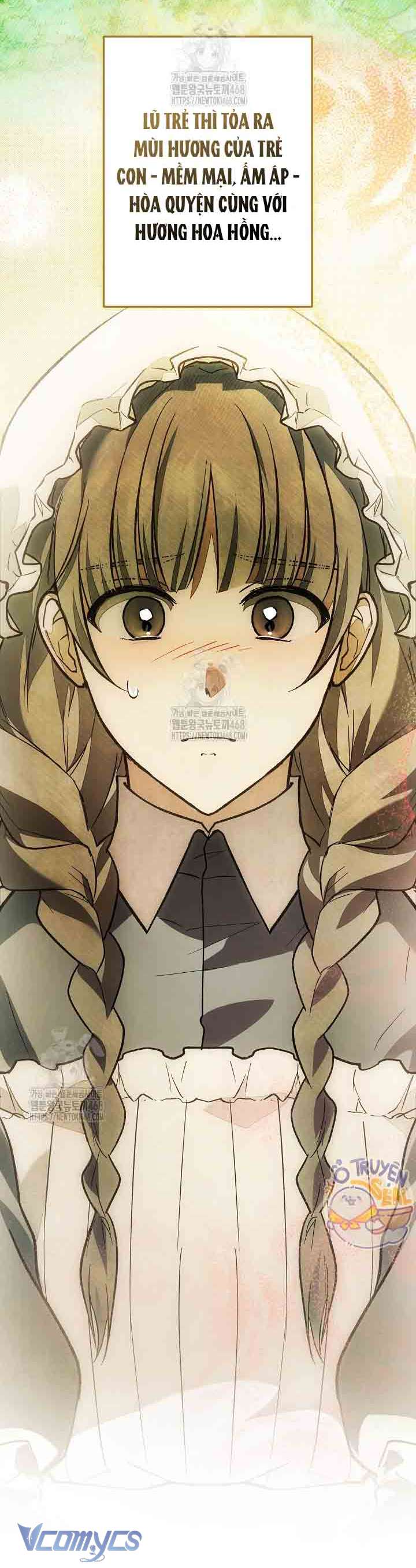 Chào Mừng Đến Với Dinh Thự Hoa Hồng Chap 22 - Trang 2