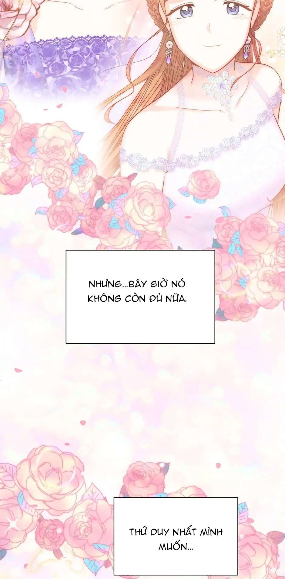 Nữ Công Tước Với Tâm Hồn Trống Rỗng Chapter 41 - Trang 4