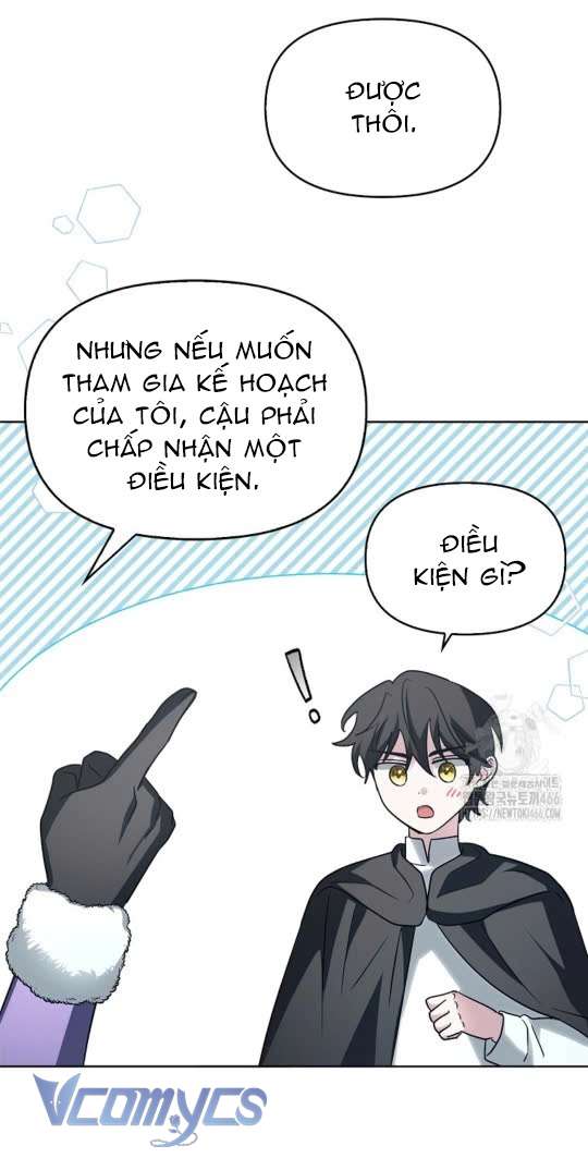 Kế Hoạch Nghỉ Hưu Của Nhân Vật Phản Diện Chap 30 - Trang 4