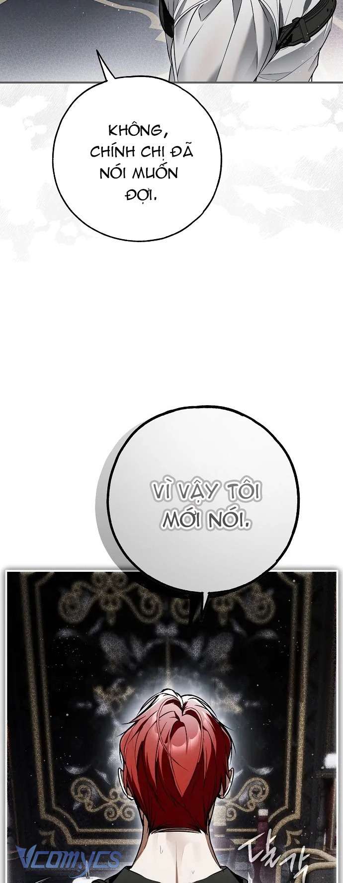 Ai Đó Đang Điều Khiển Cơ Thể Của Tôi Chap 61 - Trang 4