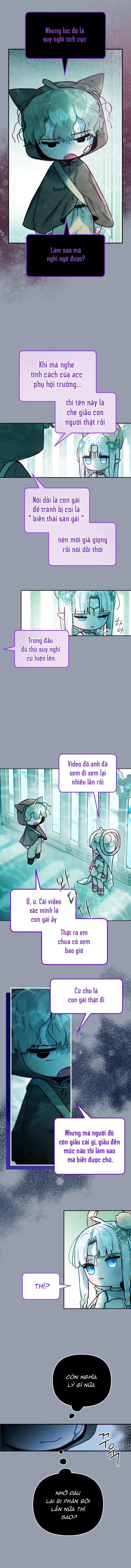 Thần tượng của hội chúng tôi Chap 10 - Trang 2