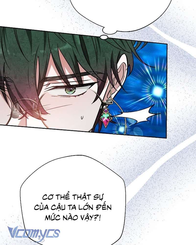 Nàng Dâu Hắc Diện Thạch Chap 9 - Trang 2