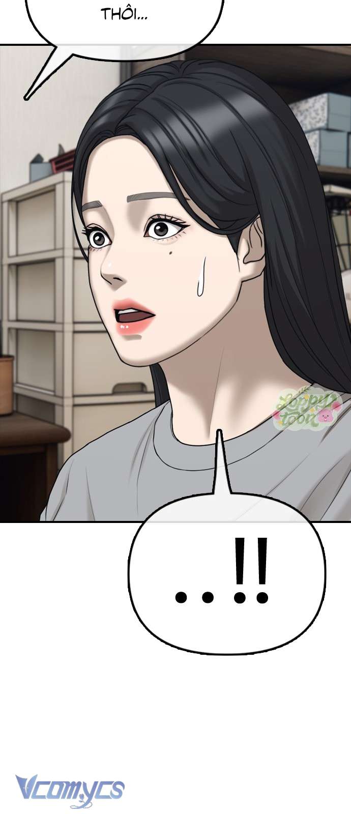 Tận Thế Đã Đến Chap 4 - Trang 4