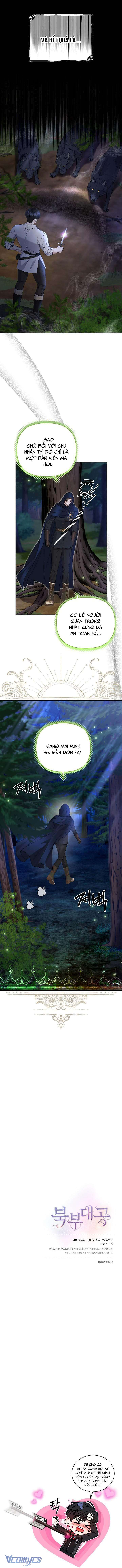 Đại Công Tước Phương Bắc Chap 49 - Next Chap 50