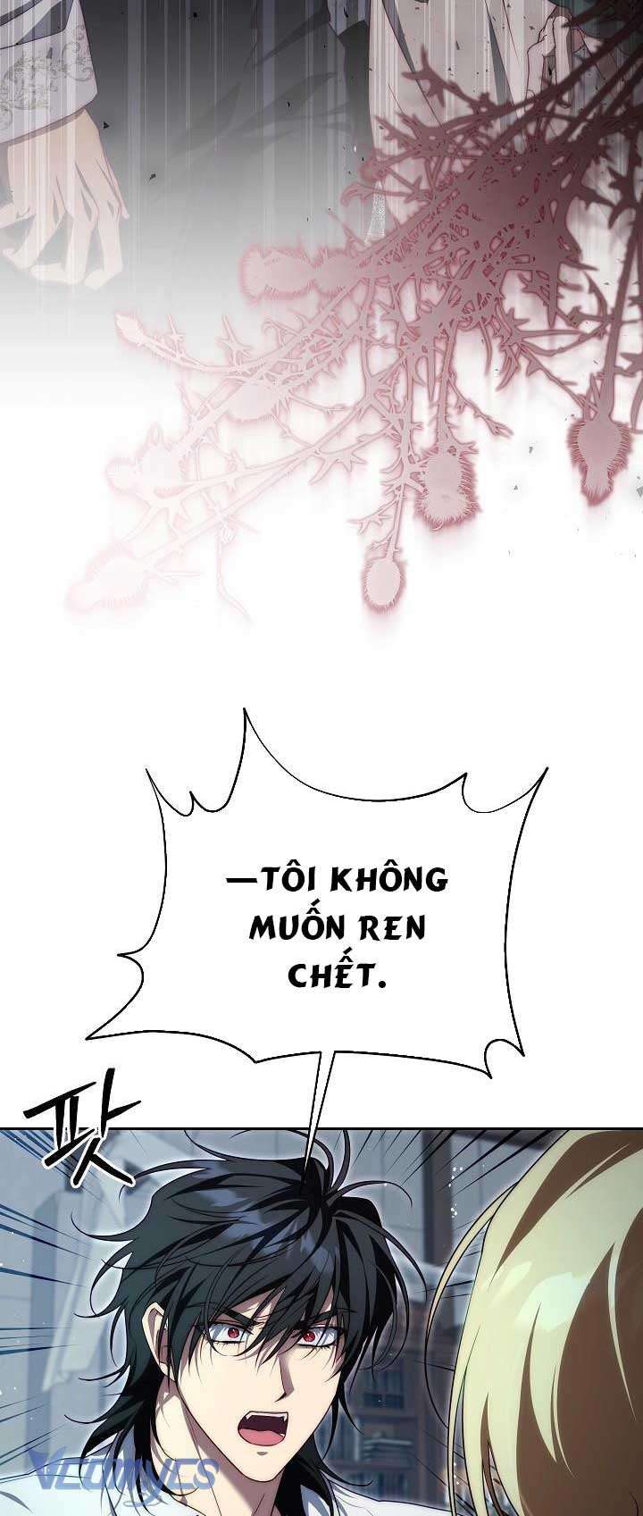 Thuần Hóa Hoàng Tử Quái Vật Chap 35 - Trang 2
