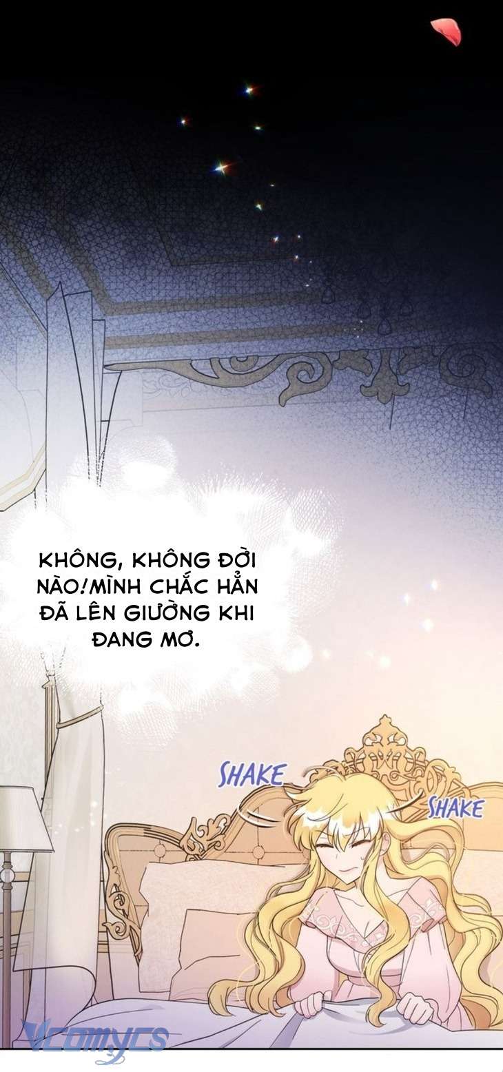 Công Tước Lang Thang Chap 5 - Trang 2