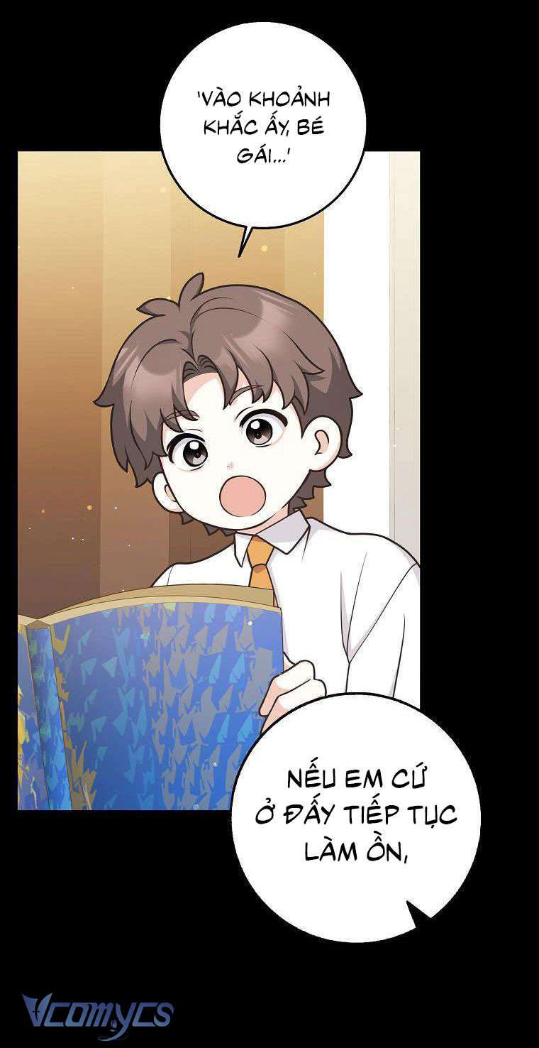 Tôi Thề Chúng Ta Chỉ Là Bạn Chapter 47 - Trang 4